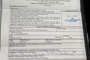 2567 S Sportsman Dr, White Cloud, MI 49349 - Photo 36