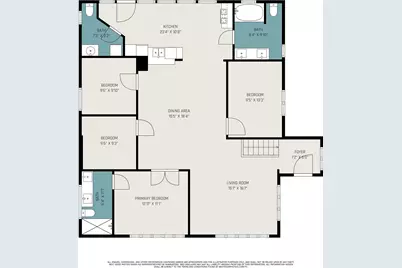 4642 Main Street, Onekama, MI 49675 - Photo 24