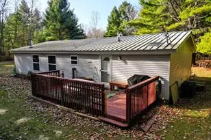 7110 S Thornapple Ave, Newaygo, MI 49337 - Photo 2