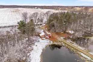 5508 E Butler Rd, Dowling, MI 49050 - Photo 36