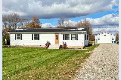 944 Lukesport Road, Quincy, MI 49082 - Photo 1