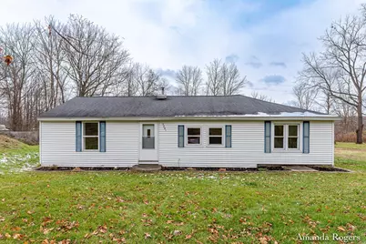 5281 W Bluewater Highway, Saranac, MI 48881 - Photo 2