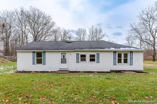 5281 W Bluewater Hwy, Saranac, MI 48881 - Photo 2