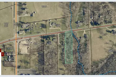 57653 Red Arrow Highway, Lawrence, MI 49064 - Photo 1