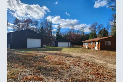 9279 S Forman Road, Baldwin, MI 49304 - Photo 1