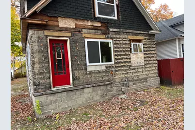 1756 Elwood Street, Muskegon, MI 49442 - Photo 2