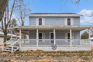 115 S Sherman St, Sheridan, MI 48884 - Photo 2