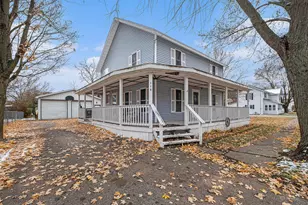 115 S Sherman St, Sheridan, MI 48884 - Photo 1