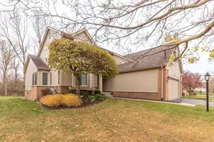 17200 Lake View Cir, Northville, MI 48168 - Photo 2