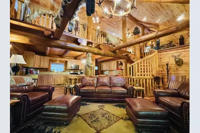 6402 Rustic Pine Trail Trail, Alanson, MI 49706 - Photo 2