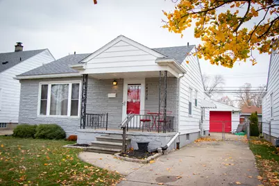 14828 College Avenue, Allen Park, MI 48101 - Photo 2