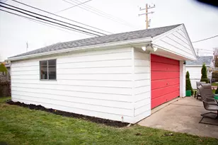 14828 College Ave, Allen Park, MI 48101 - Photo 26