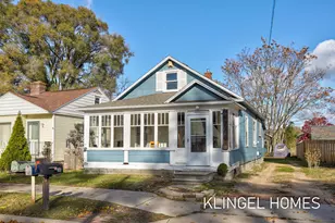 746 Lyman Ave, Muskegon, MI 49441 - Photo 1