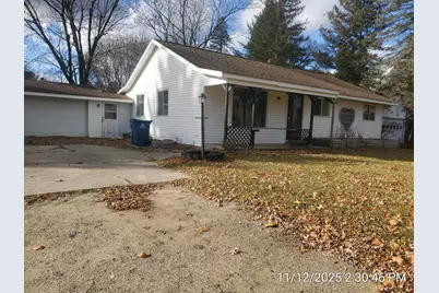 825 N River Street, Evart, MI 49631 - Photo 2