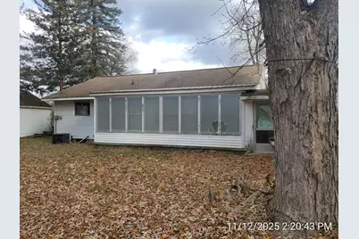 825 N River Street, Evart, MI 49631 - Photo 4