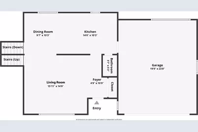 5106 Bridle Creek Court SE, Grand Rapids, MI 49508 - Photo 50