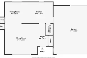 5106 Bridle Creek Ct SE, Grand Rapids, MI 49508 - Photo 50