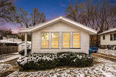 448 Whitcomb Street, Kalamazoo, MI 49001 - Photo 2