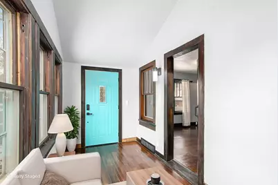 448 Whitcomb Street, Kalamazoo, MI 49001 - Photo 2
