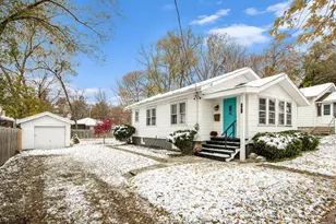 448 Whitcomb St, Kalamazoo, MI 49001 - Photo 1