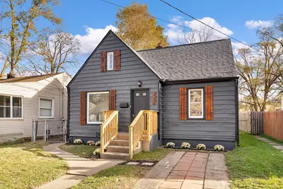 1736 Silver Avenue SE, Grand Rapids, MI 49507 - Photo 2