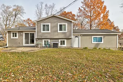 654 Alan Drive, Lake Orion, MI 48362 - Photo 4