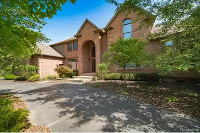 1591 Eagle Trail, Oxford, MI 48371 - Photo 54