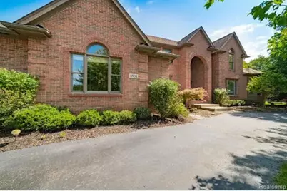 1591 Eagle Trail, Oxford, MI 48371 - Photo 1