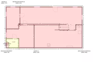 2539 Dorvin Dr, Jackson, MI 49201 - Photo 44