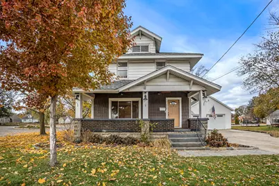 5523 Madison Avenue, Hudsonville, MI 49426 - Photo 1