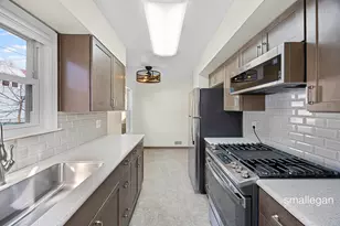 2545 Glenside Blvd, Muskegon, MI 49441 - Photo 2