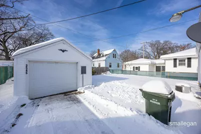 2545 Glenside Boulevard, Muskegon, MI 49441 - Photo 26