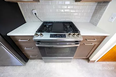 2545 Glenside Boulevard, Muskegon, MI 49441 - Photo 4