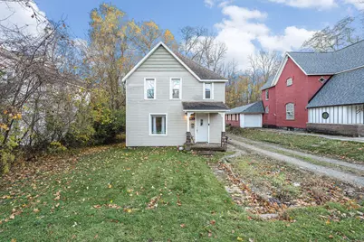 1617 Jefferson Avenue, Kalamazoo, MI 49006 - Photo 1