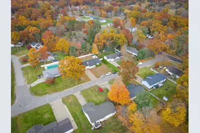 1608 Hampstead Drive, Muskegon, MI 49445 - Photo 4