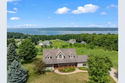 136 Lakeridge Trail, Boyne City, MI 49712 - Photo 2