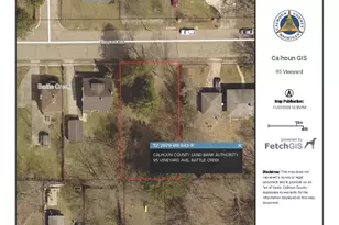 95 Vineyard Ave, Battle Creek, MI 49037 - Photo 1