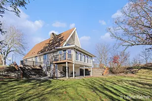 6867 Centerline Rd, Saranac, MI 48881 - Photo 2