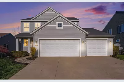 1117 Peaceful Drive Drive SE, Byron Center, MI 49315 - Photo 2
