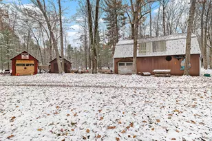 3139 S White Oak Trail, Custer, MI 49405 - Photo 6