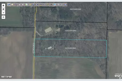 58573 Oak Grove Road, Cassopolis, MI 49031 - Photo 14