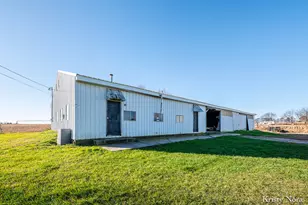 5878 E Cannonsville Rd, Stanton, MI 48888 - Photo 4