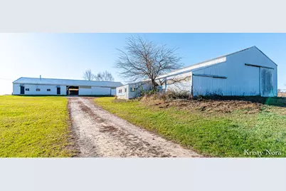 5878 E Cannonsville Road, Stanton, MI 48888 - Photo 2