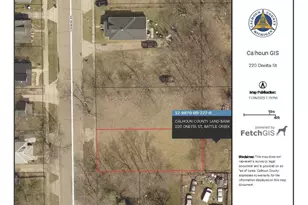 220 Oneita St, Battle Creek, MI 49037 - Photo 1