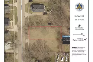 226 Oneita St, Battle Creek, MI 49037 - Photo 1