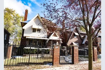 18968 Pennington Drive, Detroit, MI 48221 - Photo 1