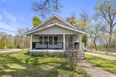 410 Adams Avenue, Muskegon, MI 49442 - Photo 1