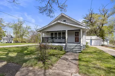 410 Adams Avenue, Muskegon, MI 49442 - Photo 2
