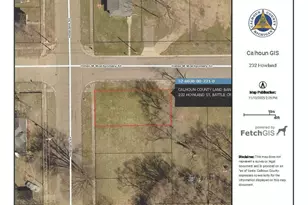 232 Howland St, Battle Creek, MI 49037 - Photo 1