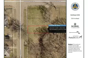 228 Howland St, Battle Creek, MI 49037 - Photo 1